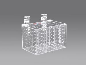 China Aquarium Acrylic Quarantine Case,RF-3B wholesale