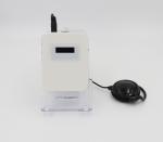 Remote Control Church Tour Guide , Wireless Headset Microphone System