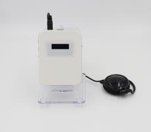 China Remote Control Church Tour Guide , Wireless Headset Microphone System wholesale