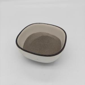 Spherical 316L stainless steel powder, powder metallurgy 1000 mesh