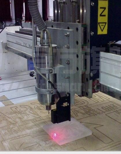 Quality Economic High Precision 3D Scanner for CNC Router for sale