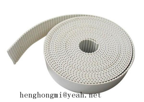 Quality PU Open Ended Timing belts for sale