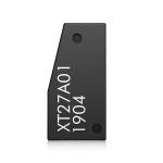 ABS Metal Key Programming Machine X-horse VVDI XT27A Super Transponder Chip
