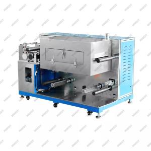 China 380V 50HZ Lithium Battery Making Machine 10KW Continuous Roll To Roll Coater wholesale