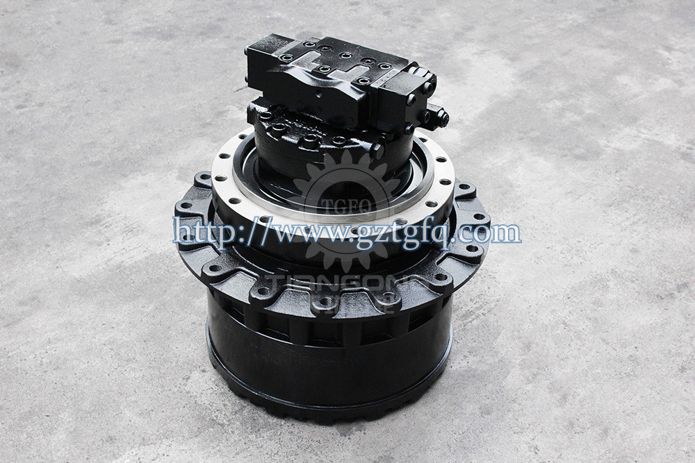 215-9982 Excavator Final Drive E320D E320C Excavator Spare Parts
