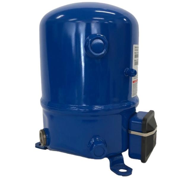 Quality 3 Phase Reciprocating Air Compressor MT40JH4BVE R22 Refrigerant for sale