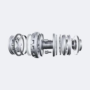 China Precision Motion Control RV Reducers For Industrial Automation wholesale