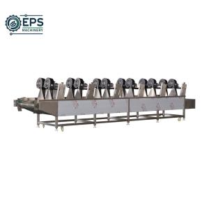 China Conveniently Designed Fruit and Vegetable Drying Machine for High Capacity Drying wholesale