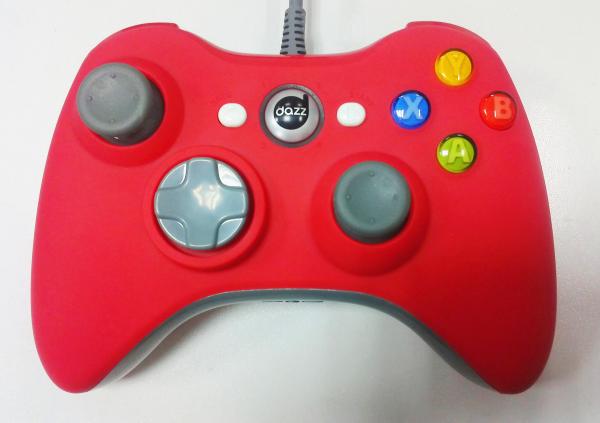 Quality USB Wired PC / Xbox One Bluetooth Controller Vibration Gamepad for sale