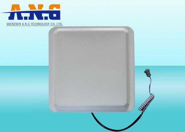 Quality 860MHz - 960MHz RFID UHF Reader Writer with Long Distance 10 Meters for sale