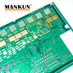 Electronics PCB LED Module Communication Assembly Printed Circuit Boards