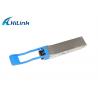 Buy cheap 100G QSFP28 Transceiver Module LR4 20KM LWDM4 1310NM SM LC Connector from wholesalers