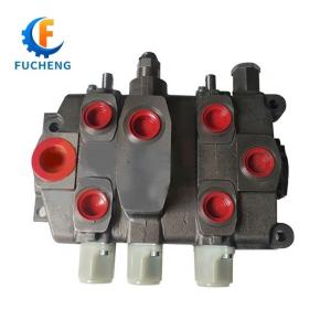 China 3489172005 3489172006 VA20 VA35 Directional Control Valve and Accessories from Parker wholesale