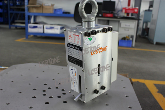1500kg Payload Simple Drop Tester Release Hook with Foot Rease Switch