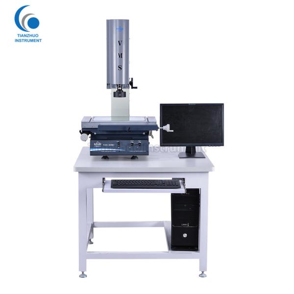 Quality High Precision Video Measuring Machine For Universities Easy Operation for sale