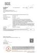 Yantai Rongfan Electronic Technology Co., Ltd Certifications