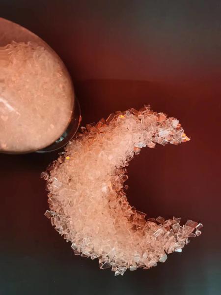 Quality 50:50 Super Flow Polyester Epoxy Resin For Powder Coating Applications for sale