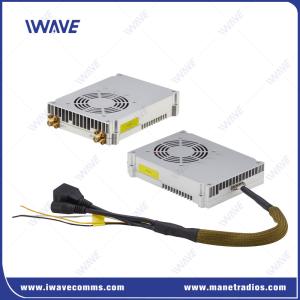 China Telemetry Data IP MESH Module UAV Video Transmitter For 30km Multiple Video Streams wholesale
