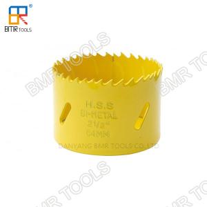 China Factory direct supply M3 Bi-Metal Hole Saw Cutter for wood drilling wholesale
