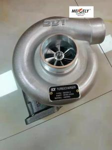 China Kato TE06H-16M Diesel Engine Turbo 49185-01020 AG21003 wholesale