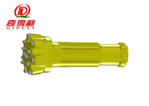China 5.5&quot; Carbide DTH Button Bits For Cop54 ( DHD350 ) / Mining / Well Drilling wholesale