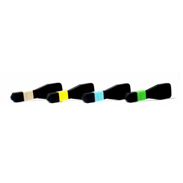 12F 24F MPO MTP Fiber Optic Loopback SM MM Single Mode Fiber Loopback