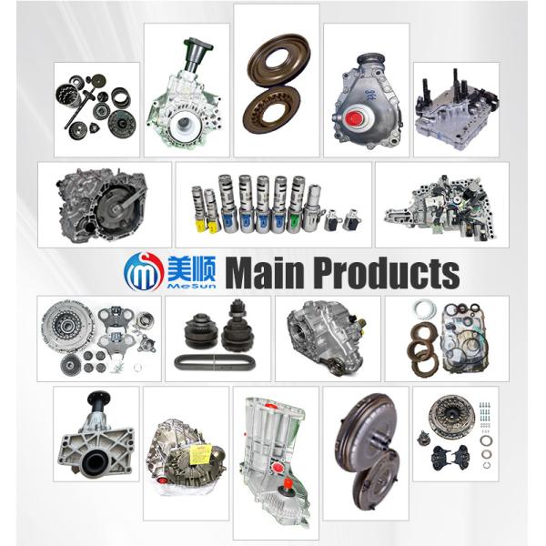 new VT2 Transmission subbelt pulley driven cone wheel does not contain transmission teeth 483059 for Geely emgrand