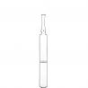 Buy cheap 10ml ampoule ampoule clear type 1 borosilicate glass 10ml glass ampoule medicine from wholesalers