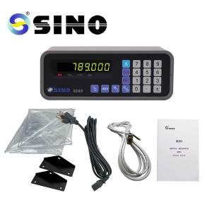 China 60Hz 1 Axis Digital Readout wholesale