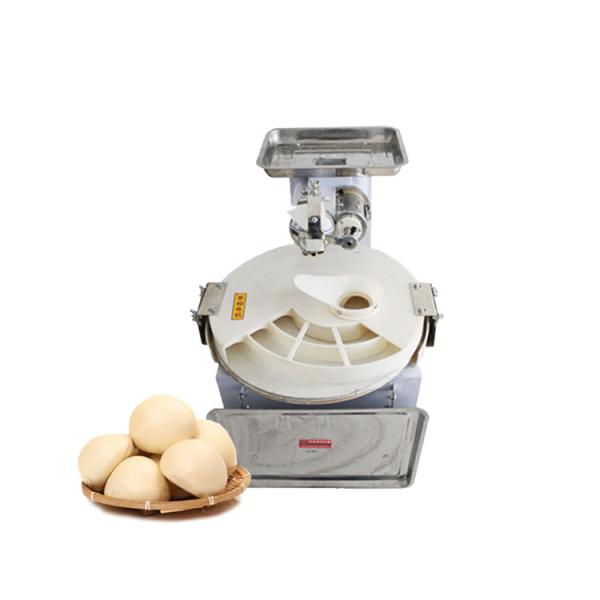 Quality Automatic Pasta Processing Machine Small Steamed Bun Making Machine for sale