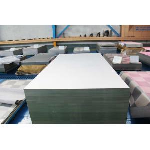 China Cold Rolled Gr9 Gr12 Thin Titanium Sheet Acid Washing wholesale