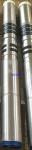 Compact Design Well Completion Tools Large Drift Diameter Hydraulically Set