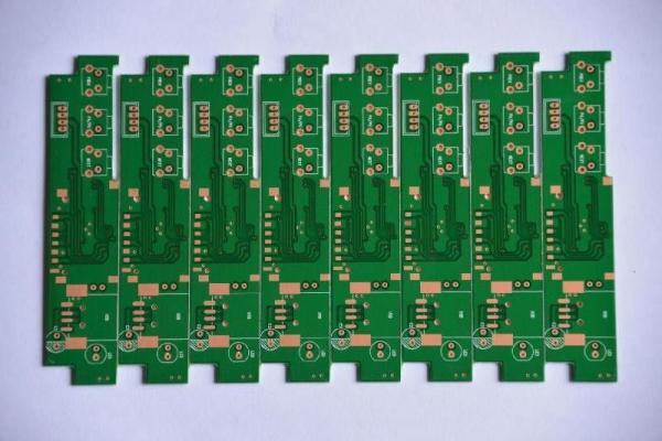 Quality High temperature Electronic Printed Circuit Board for Elevator for sale
