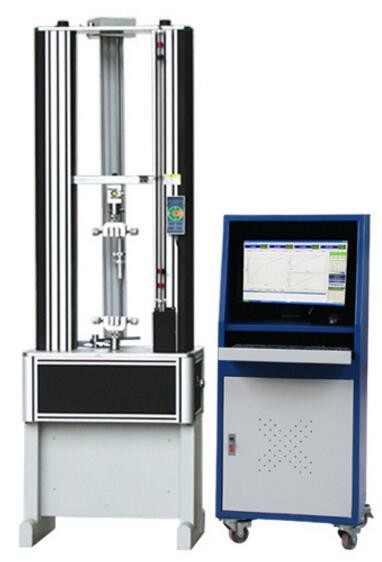 Servo Motor Tear Resistance Tester