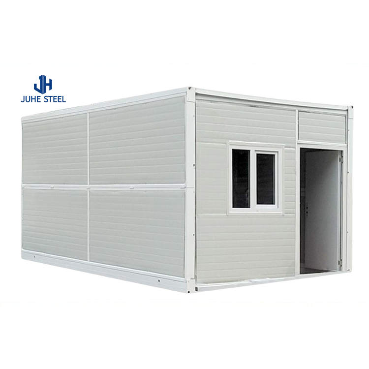 Workshop Warehouse Construction Office Design Mobile Living Shipping Container Office