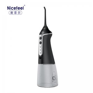 China Enhance Your Oral Care Routine with Family Oral Irrigator 2pcs Brush Head 3 Speeds wholesale