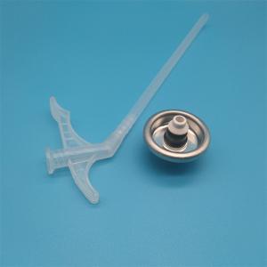 PU Foam Valve For Seamless Insulation Layers