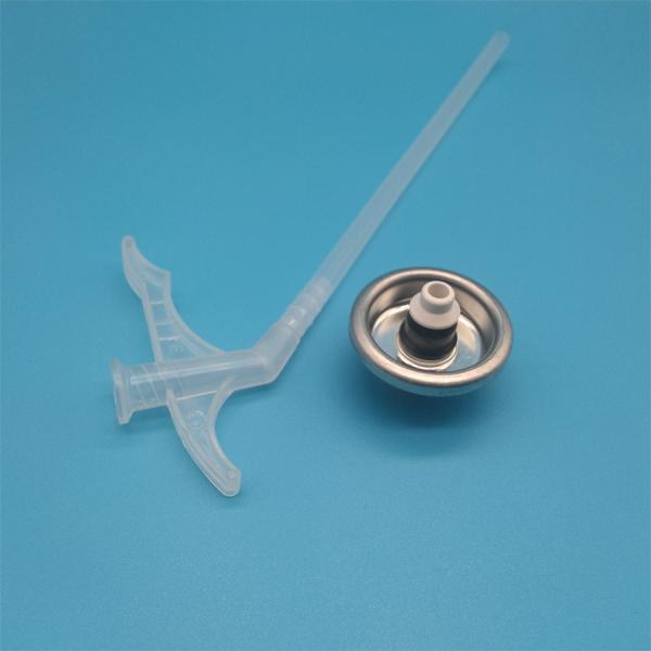 Quality PU Foam Valve For Seamless Insulation Layers for sale