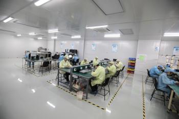 Shenzhen linkopto Technology Co. Ltd