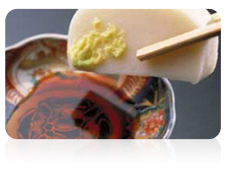 Soybean-Based Dark Miso Paste for Custom OEM Processing of Simmered Chub Mackerel