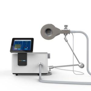 4 Tesla Emtt Magneto Therapy Machine Transduction Physical With Near Infrared