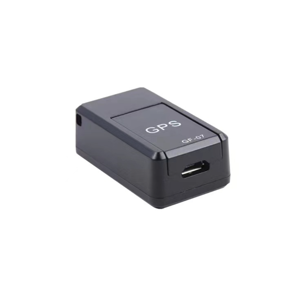 Mini Global GPS Tracker Locator Realtime Mobile App Multi-Vehicle Management Device GF09 Car Vehicle GSM Positioning
