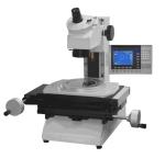 High Moving Resolution Toolmaker Measuring Microscope with Multifunctional