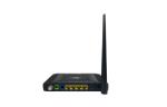 4FE EPON FTTH ONU OPTICAL NETWORK Modem DC 12V Power Support HQoS / VoIP