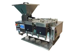 China Desktop Counting And Filling Machine For Tablet Capsule 110V wholesale