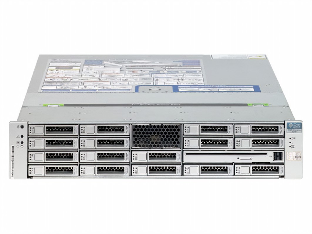 32GB Memory Supermicro Server With SuperChassis 216BE1C-R920LPB And 24xTechnon231114
