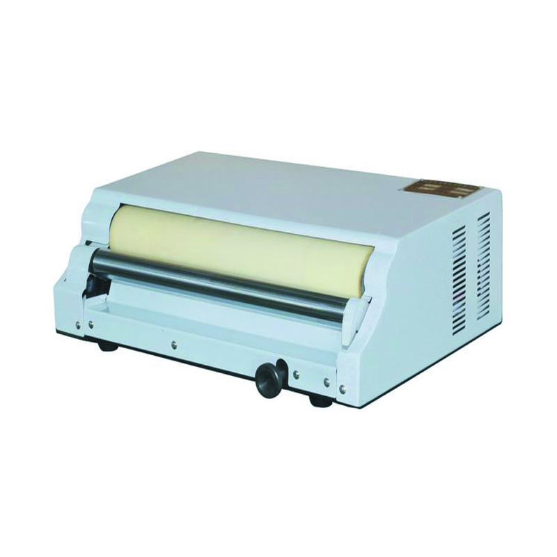 CBM-610 Single Spiral Coil Binding Machine