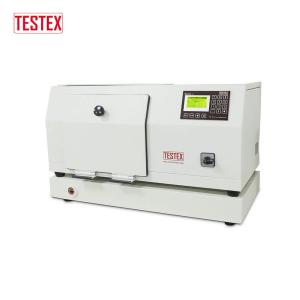 Microprocessor Control Light Color Fastness Testing Equipment Temp Range 9℃ - 90℃