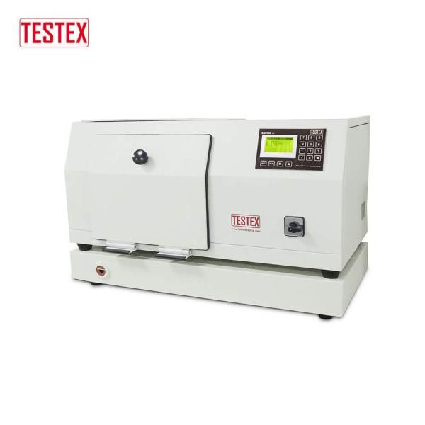 Quality Microprocessor Control Light Color Fastness Testing Equipment Temp Range 9℃ - 90℃ for sale