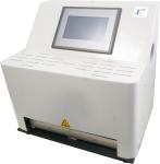 Efficient Heat Sealing Testing Machine For Heat Seal Mylar gradient Plastic